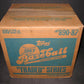 1987 Topps Baseball Traded Factory Set Case (100 Sets) (Sealed)