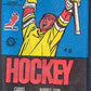 1988/89 OPC O-Pee-Chee Hockey Unopened Wax Pack