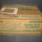 1988 Donruss Leaf Baseball Unopened Wax Case (12 Box)