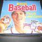 1988 Donruss Baseball Unopened Cello Box