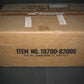 1988 Donruss Baseball Factory Set Case (15 Sets) (Authenticate)