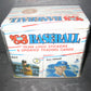 1988 Fleer Baseball Glossy Update Factory Set
