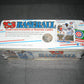 1988 Fleer Baseball Glossy Factory Set