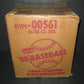 1988 Fleer Baseball Cello Case (16 Box)