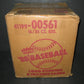 1988 Fleer Baseball Cello Case (16 Box) (Authenticate)