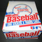 1988 Fleer Baseball Unopened Rack Box (Authenticate)