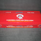1988 Score Baseball Rack Box