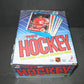 1989/90 Topps Hockey Unopened Wax Box (Authenticate)
