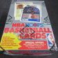 1989/90 Hoops Basketball Series 2 Box (BBCE)