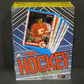 1989/90 OPC O-Pee-Chee Hockey Unopened Wax Box (Authenticate)