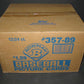 1989 Bowman Baseball Jumbo Case (12 Box)