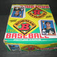 1989 Bowman Baseball Unopened Rack Box