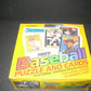 1989 Donruss Baseball Unopened Cello Box (Authenticate)