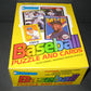 1989 Donruss Baseball Unopened Wax Box