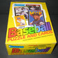 1989 Donruss Baseball Unopened Wax Box (Authenticate)