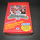 1989 Pro Set Football Series 2 Box