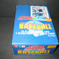1989 Score Baseball Box