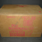 1989 Topps Baseball Rack Pack Case (6 Box) (Authenticate)