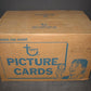 1989 Topps Baseball Vending Case (24 Box) (Authenticate)