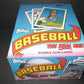 1989 Topps Baseball Unopened Wax Box