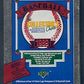 1989 Upper Deck Baseball Low Series Unopened Pack