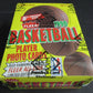 1990/91 Fleer Basketball Unopened Wax Box (BBCE)