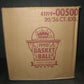 1990/91 Fleer Basketball Unopened Wax Case (20 Box) (00500)