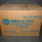 1990/91 Hoops Basketball Series 2 Case (20 Box)