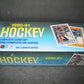 1990/91 OPC O-Pee-Chee Hockey Factory Set
