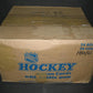 1990/91 OPC O-Pee-Chee Hockey Unopened Wax Case (24 Box) (Sealed)