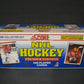 1990/91 Score Hockey Factory Set (U.S.)