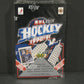 1990/91 Upper Deck Hockey High Series Box