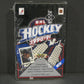 1990/91 Upper Deck Hockey Low Series Box (US)