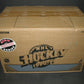 1990/91 Upper Deck Hockey High Series Case (U.S.) (24 Box)