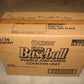 1990 Donruss Baseball Display Case (6 Box) (82704)
