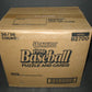 1990 Donruss Baseball Unopened Wax Case (20 Box) (82700)