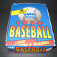 1990 Fleer Baseball Unopened Rack Pack (Authenticate)