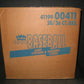 1990 Fleer Baseball Unopened Wax Case (20 Box) (Sealed)