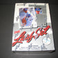 1990 Leaf Baseball Series 1 Box (Authenticate)