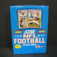 1990 Score Football Series 2 Box