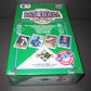 1990 Upper Deck Baseball High Series Box