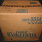 1991/92 Fleer Basketball Series 1 Case (20 Box)