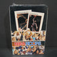 1991/92 Hoops Basketball Series 1 Box