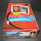 1991/92 Hoops Basketball Series 2 Box