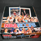 1991/92 Hoops Basketball Series 1 Rack Box