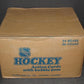1991/92 OPC O-Pee-Chee Hockey Unopened Wax Case (24 Box)