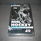 1991/92 Pinnacle Hockey Box (U.S.)