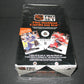 1991/92 Pro Set Hockey Series 2 Box (English)