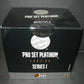 1991/92 Pro Set Platinum Hockey Series 1 Case (10 Box)