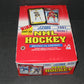 1991/92 Score Hockey Series 1 Box (Can/Bi)